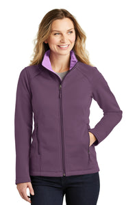 The North Face ? Women's Ridgewall Soft Shell Jacket. NF0A3LGY