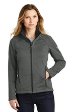 The North Face ? Women's Ridgewall Soft Shell Jacket. NF0A3LGY