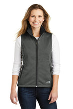 The North Face ? Women's Ridgewall Soft Shell Vest. NF0A3LH1