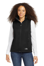 The North Face ?? Women's Ridgewall Soft Shell Vest. NF0A3LH1
