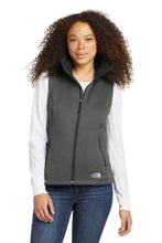 The North Face ?? Women's Ridgewall Soft Shell Vest. NF0A3LH1