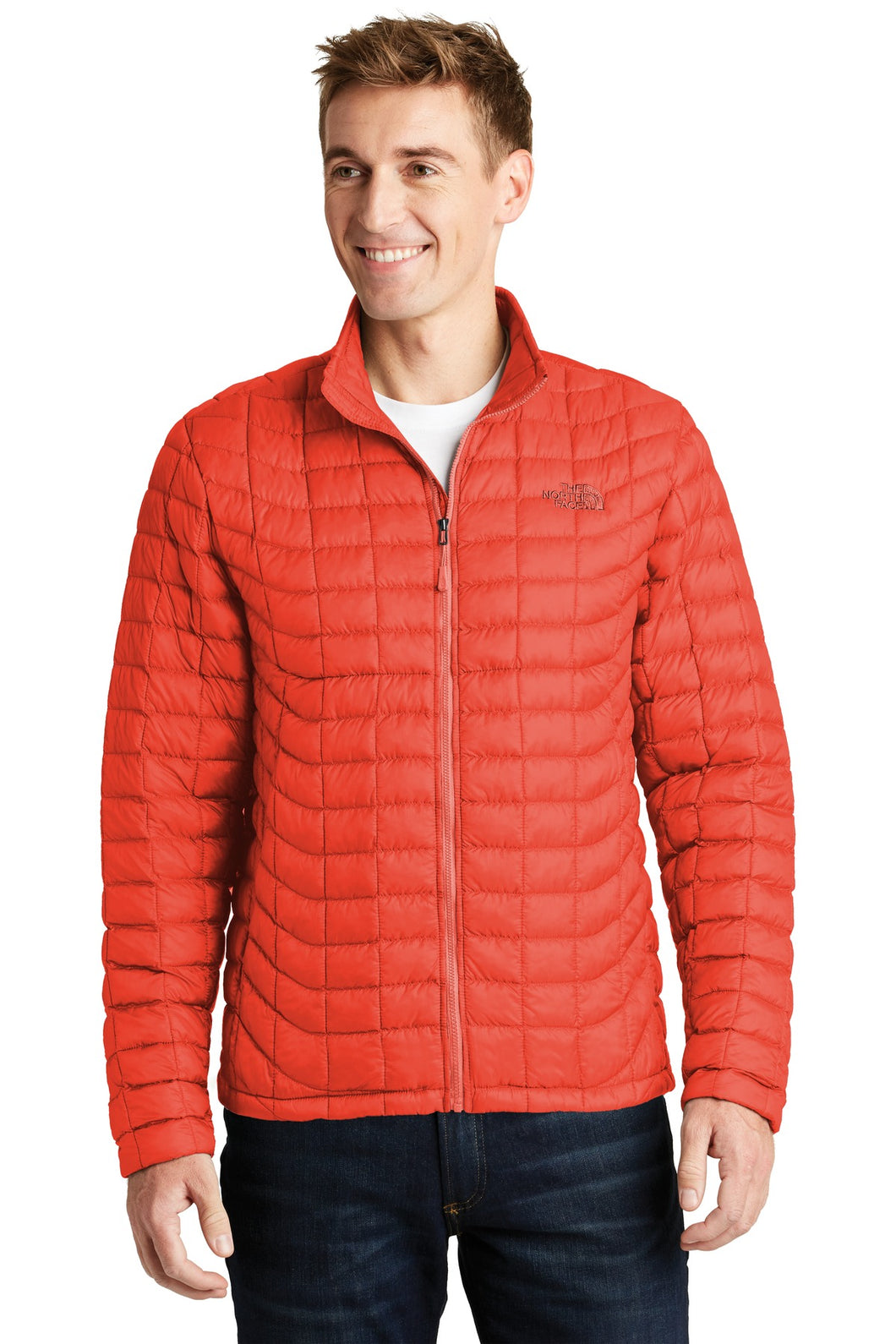 The North Face ? ThermoBall ?  Trekker Jacket. NF0A3LH2