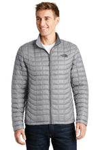 The North Face ? ThermoBall ?  Trekker Jacket. NF0A3LH2