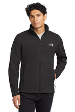 The North Face ? Sweater Fleece Jacket. NF0A3LH7