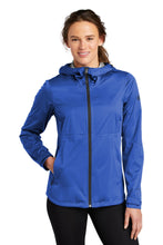 The North Face ? Ladies All-Weather DryVent ? Stretch Jacket NF0A47FH