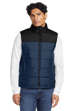 The North Face?? Everyday Insulated Vest. NF0A529A