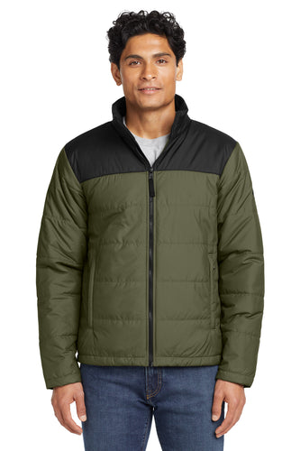 The North Face? Everyday Insulated Jacket. NF0A529K