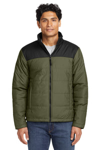 The North Face? Everyday Insulated Jacket. NF0A529K