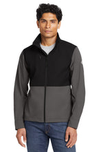 The North Face ? Castle Rock Soft Shell Jacket. NF0A552Z