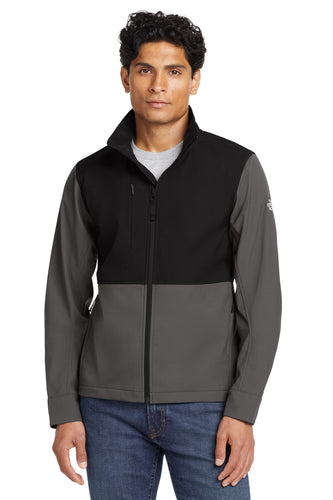 The North Face ? Castle Rock Soft Shell Jacket. NF0A552Z