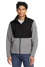 The North Face ? Castle Rock Soft Shell Jacket. NF0A552Z