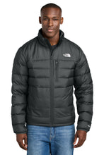 The North Face? Down Hybrid Jacket NF0A7V4F