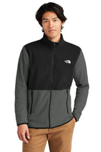 The North Face?? Glacier Full-Zip Fleece Jacket NF0A7V4J