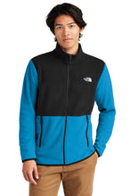 The North Face?? Glacier Full-Zip Fleece Jacket NF0A7V4J