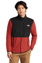 The North Face?? Glacier Full-Zip Fleece Jacket NF0A7V4J