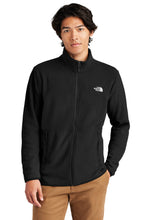 The North Face?? Glacier Full-Zip Fleece Jacket NF0A7V4J