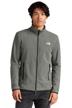 The North Face?? Glacier Full-Zip Fleece Jacket NF0A7V4J