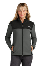 The North Face?? Women's Glacier Full-Zip Fleece Jacket NF0A7V4K