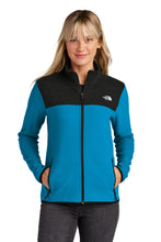 The North Face?? Women's Glacier Full-Zip Fleece Jacket NF0A7V4K
