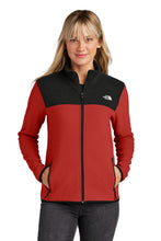 The North Face?? Women's Glacier Full-Zip Fleece Jacket NF0A7V4K