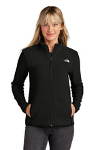 The North Face?? Women's Glacier Full-Zip Fleece Jacket NF0A7V4K