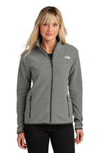 The North Face?? Women's Glacier Full-Zip Fleece Jacket NF0A7V4K