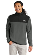 The North Face?? Glacier 1/4-Zip Fleece NF0A7V4L