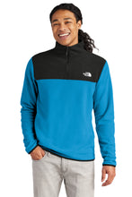 The North Face?? Glacier 1/4-Zip Fleece NF0A7V4L