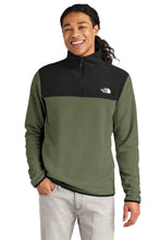 The North Face?? Glacier 1/4-Zip Fleece NF0A7V4L
