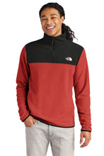 The North Face?? Glacier 1/4-Zip Fleece NF0A7V4L