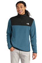 The North Face?? Glacier 1/4-Zip Fleece NF0A7V4L