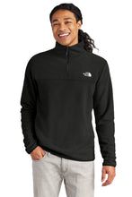 The North Face?? Glacier 1/4-Zip Fleece NF0A7V4L