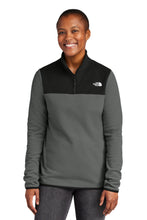 The North Face?? Women's Glacier 1/4-Zip Fleece NF0A7V4M