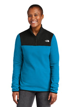 The North Face?? Women's Glacier 1/4-Zip Fleece NF0A7V4M