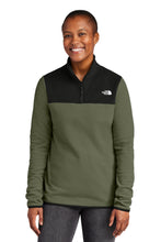 The North Face?? Women's Glacier 1/4-Zip Fleece NF0A7V4M