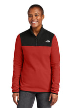 The North Face?? Women's Glacier 1/4-Zip Fleece NF0A7V4M