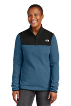 The North Face?? Women's Glacier 1/4-Zip Fleece NF0A7V4M