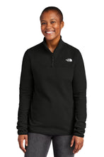 The North Face?? Women's Glacier 1/4-Zip Fleece NF0A7V4M