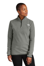 The North Face?? Women's Glacier 1/4-Zip Fleece NF0A7V4M