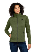 The North Face ?? Women's Skyline Full-Zip Fleece Jacket NF0A7V62