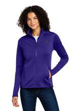 The North Face ?? Women's Skyline Full-Zip Fleece Jacket NF0A7V62
