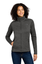 The North Face ?? Women's Skyline Full-Zip Fleece Jacket NF0A7V62