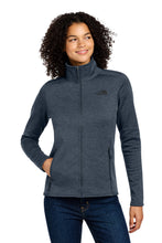 The North Face ?? Women's Skyline Full-Zip Fleece Jacket NF0A7V62
