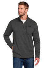 The North Face ?? Skyline 1/2-Zip Fleece NF0A7V63
