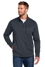 The North Face ?? Skyline 1/2-Zip Fleece NF0A7V63
