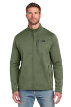The North Face?? Skyline Full-Zip Fleece Jacket NF0A7V64