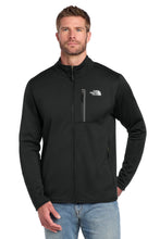 The North Face?? Skyline Full-Zip Fleece Jacket NF0A7V64