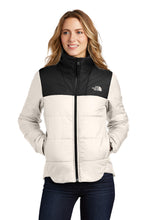 The North Face? Women's Chest Logo Everyday Insulated Jacket NF0A7V6K