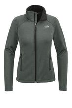 The North Face? Women's Chest Logo Ridgewall Soft Shell Jacket NF0A88D4