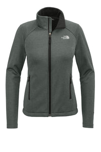 The North Face? Women's Chest Logo Ridgewall Soft Shell Jacket NF0A88D4